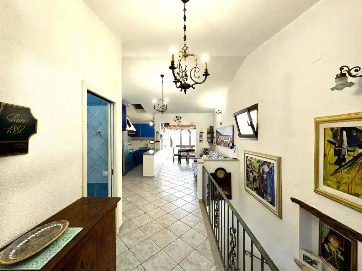 Villetta a schiera - foto 4