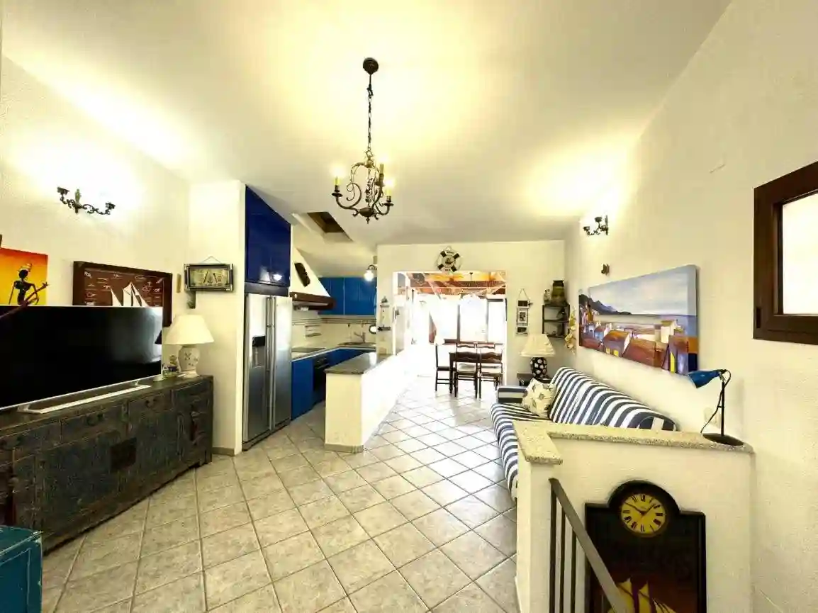 Villetta a schiera - foto 5