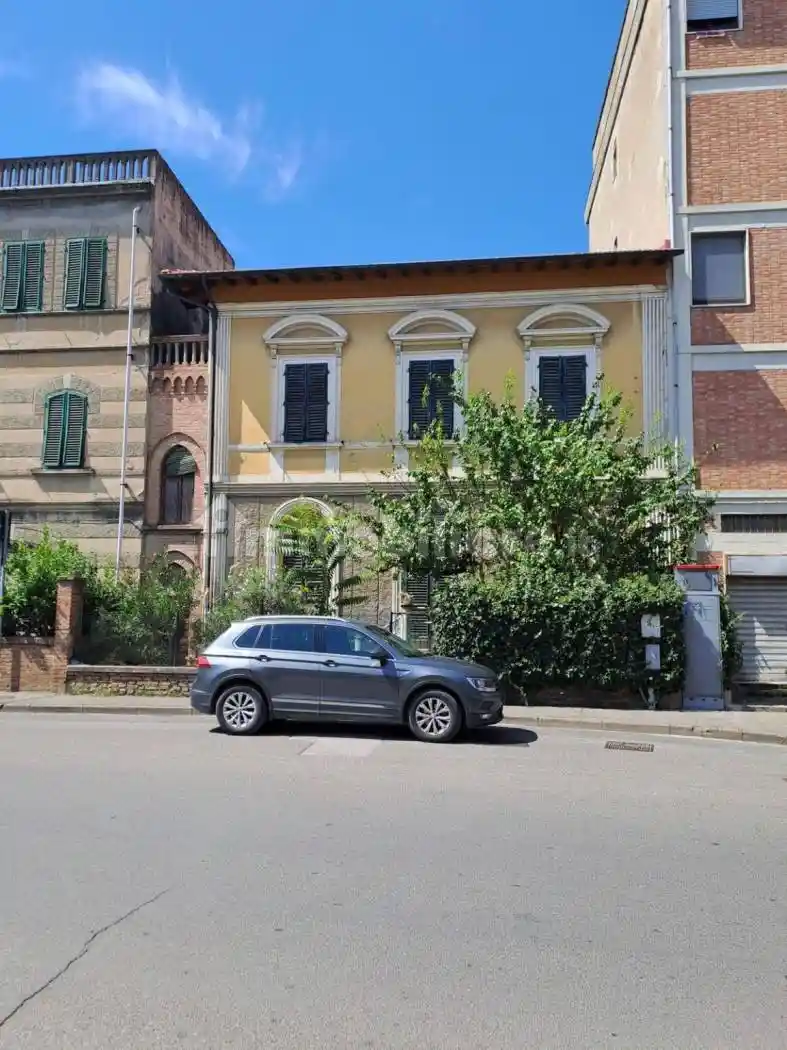 Villetta a schiera in vendita a Castelfiorentino