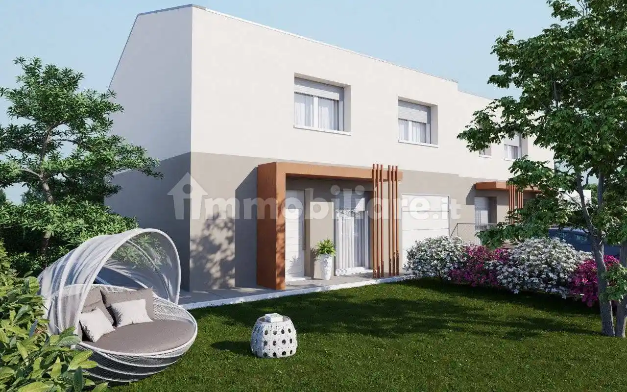 Villa in vendita a Este