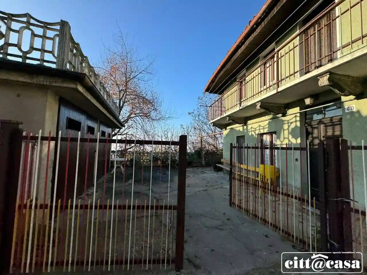 Villetta a schiera - foto 3