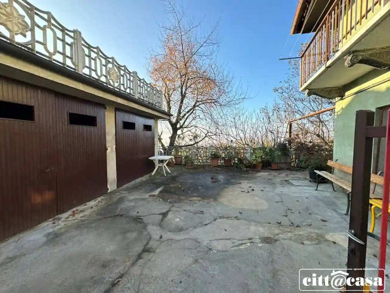 Villetta a schiera - foto 4