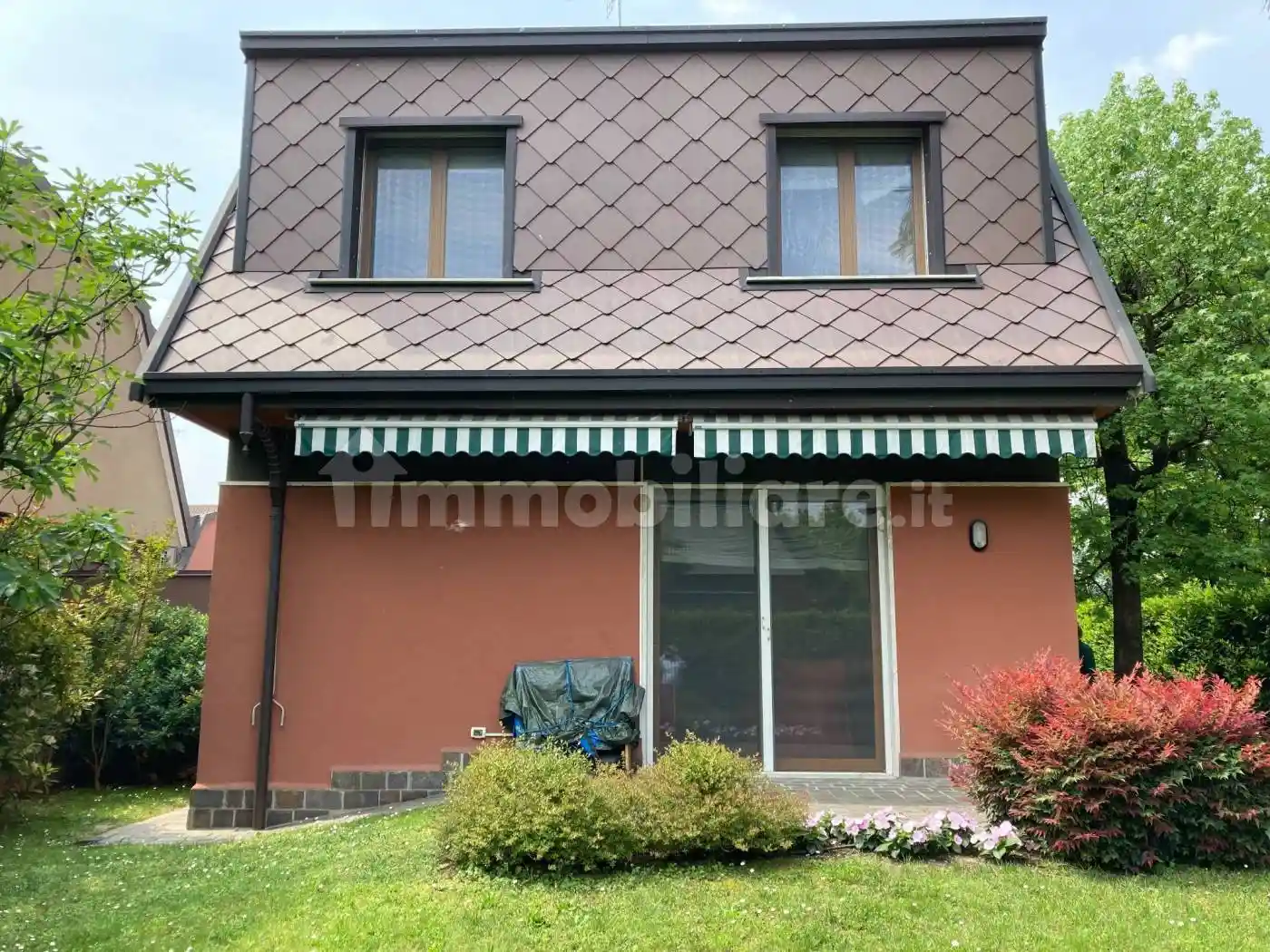 Villa in vendita a Arese