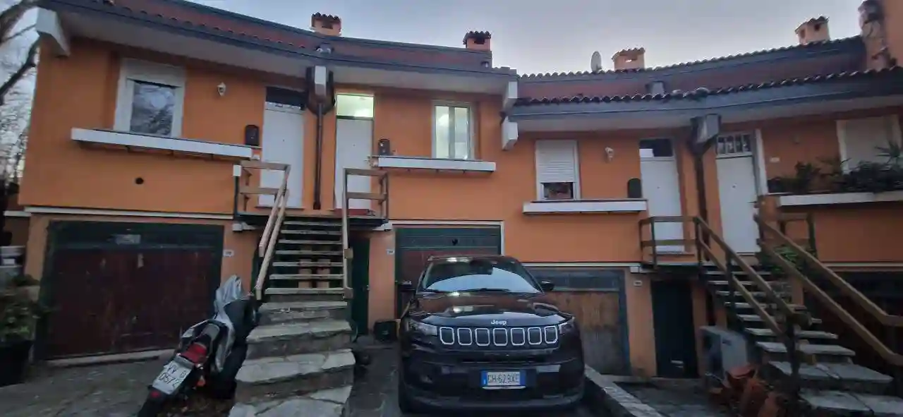 Villetta a schiera - foto 2