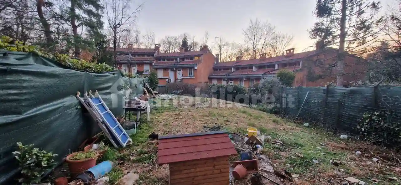 Villetta a schiera - foto 4