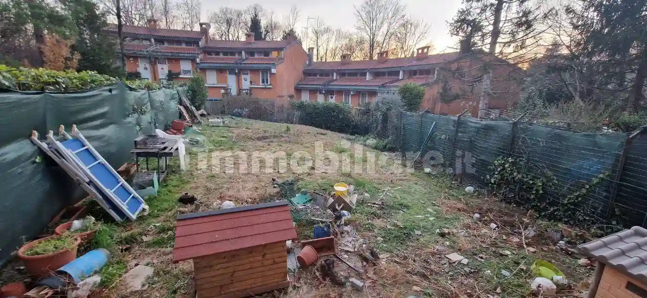 Villetta a schiera - foto 5