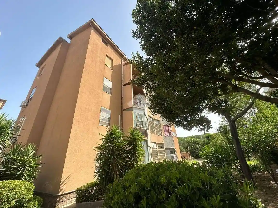 Appartamento in vendita a Sassari