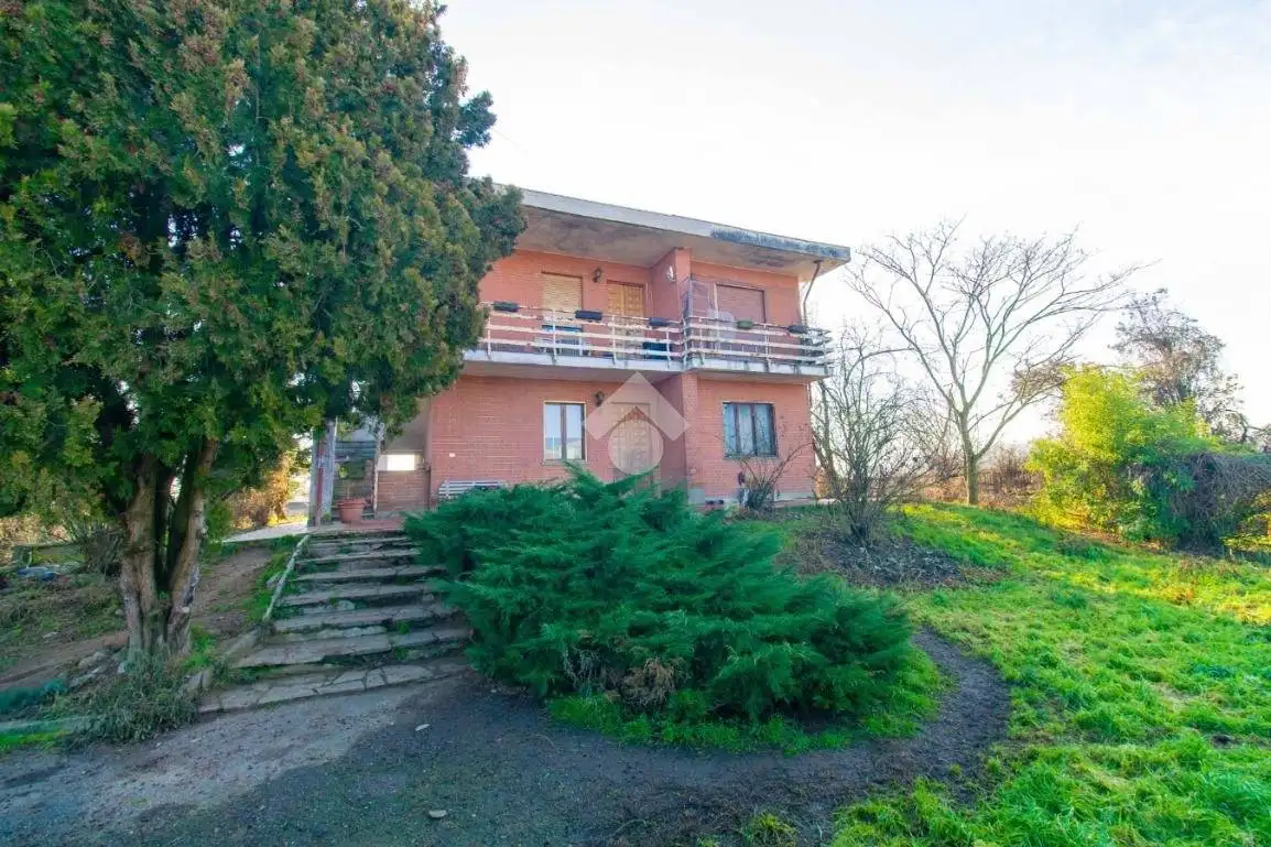 Villa in vendita a Leinì