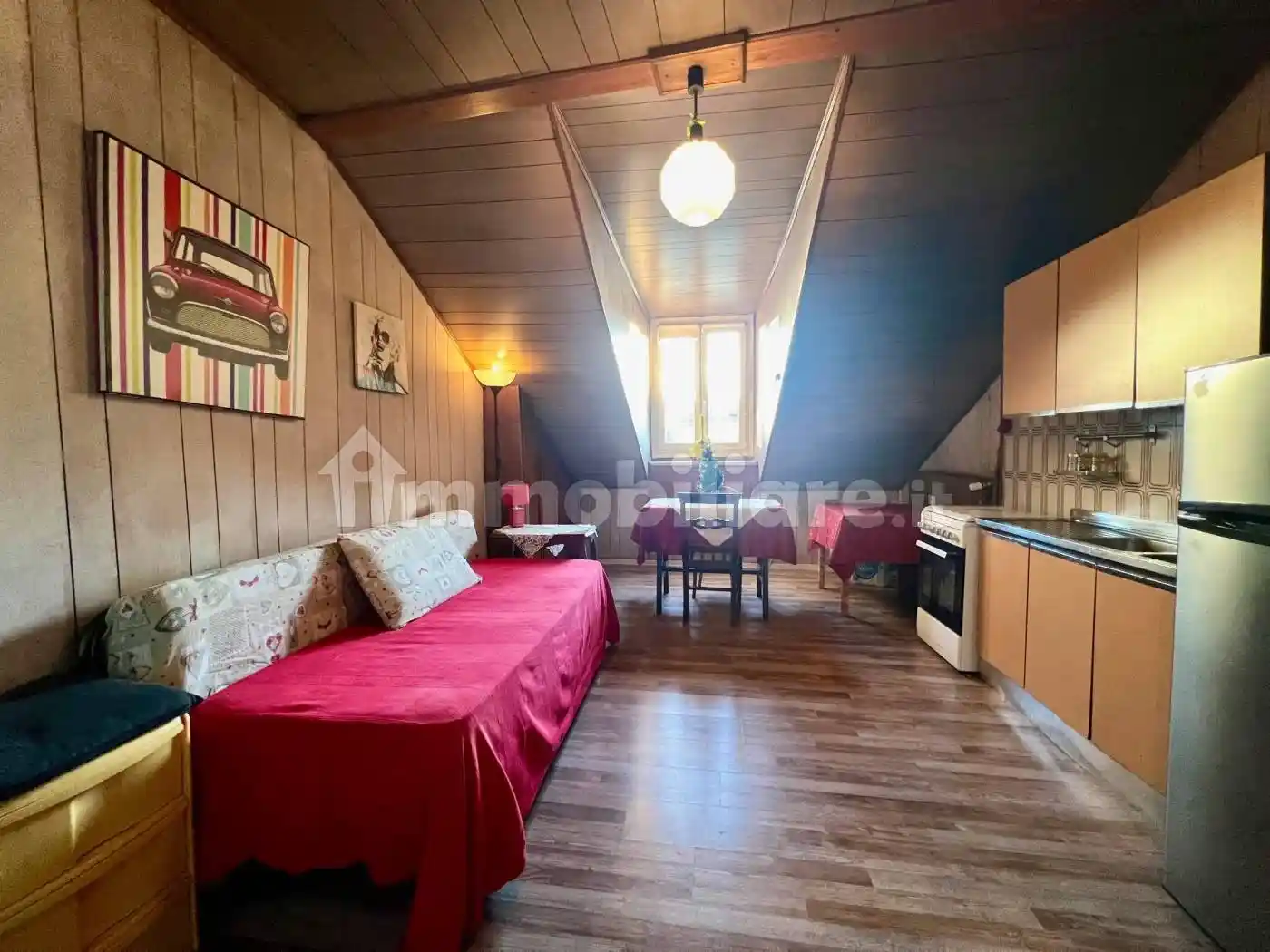 Appartamento in affitto a Torino