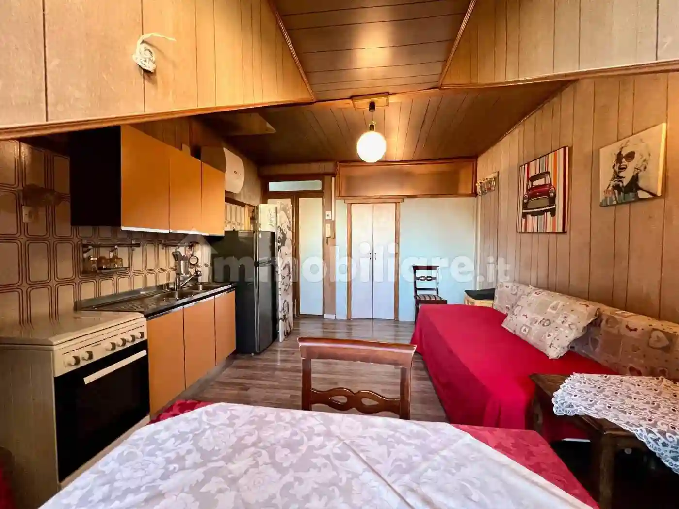 Appartamento - foto 4