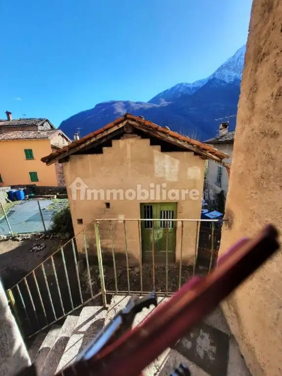 Rustico - Casale in vendita a Primaluna