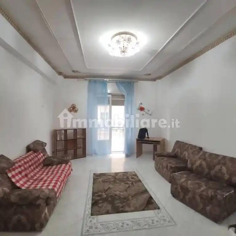 Appartamento in vendita a Caltagirone