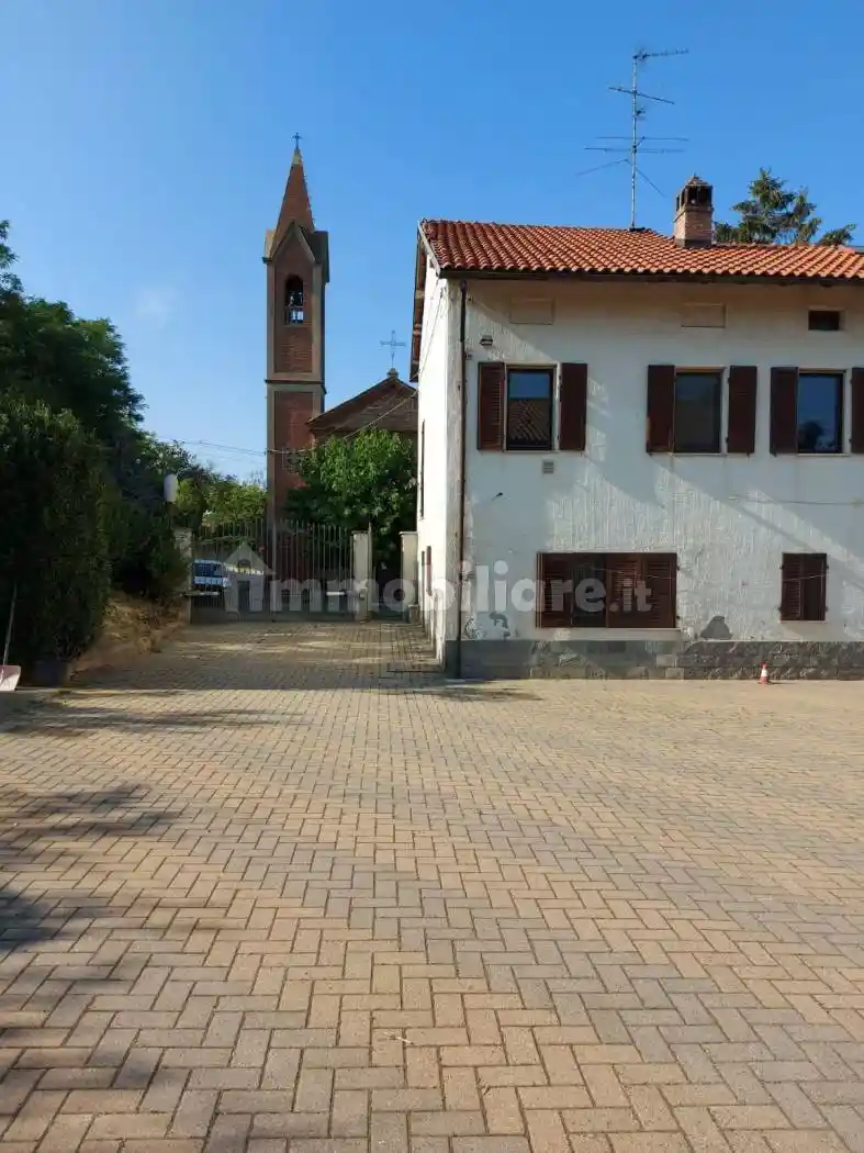 Rustico - Casale in vendita a San Salvatore Monferrato