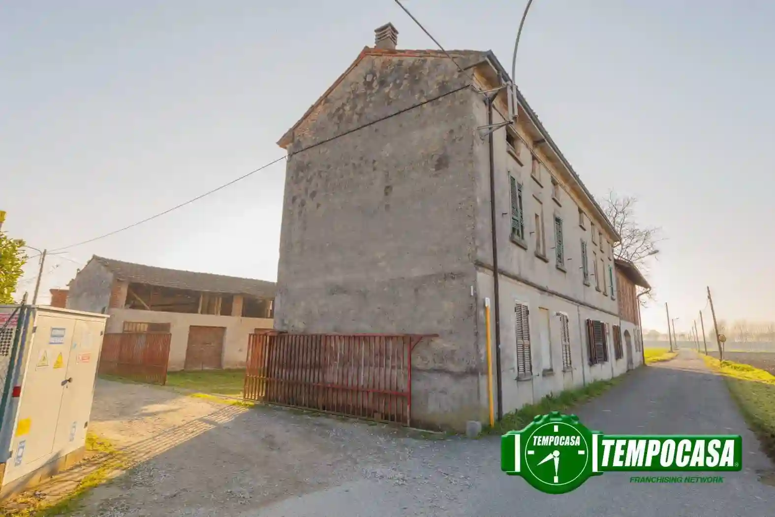 Casa indipendente - foto 2