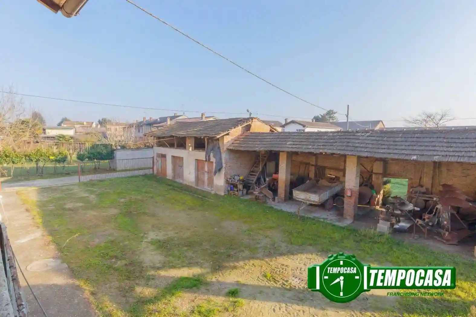 Casa indipendente - foto 3