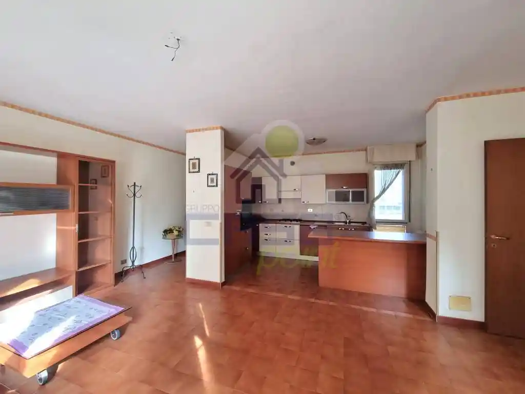 Appartamento in vendita a Casalpusterlengo