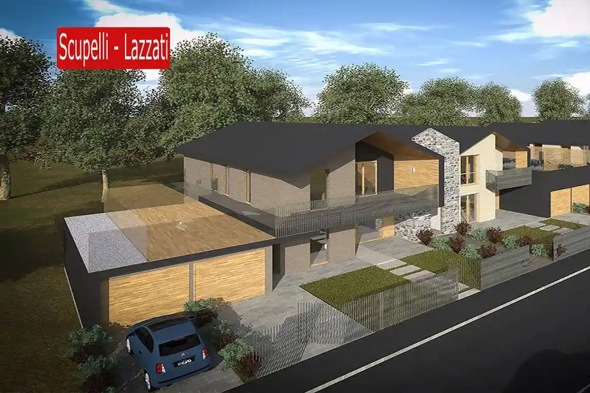 Appartamento in vendita a Voghera