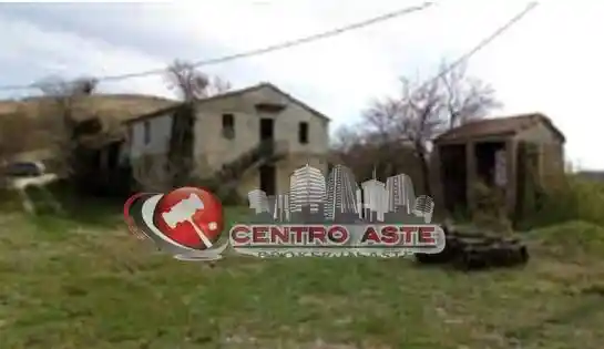 Rustico - Casale in vendita a Urbino