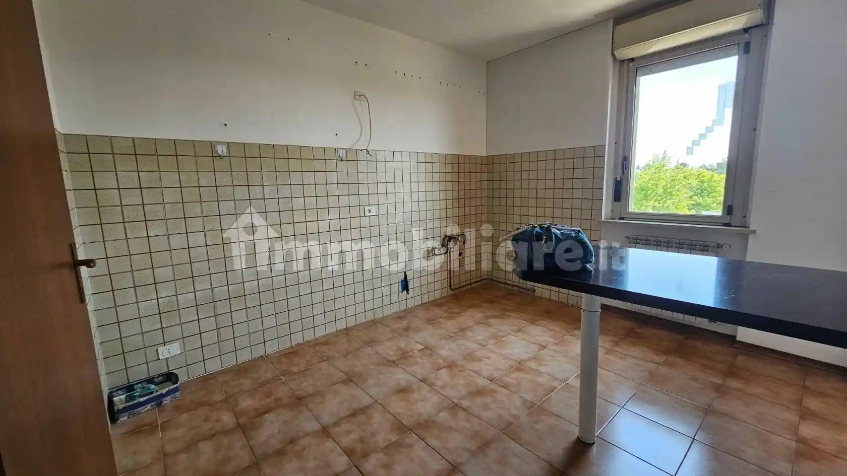 Appartamento in vendita a Cossato