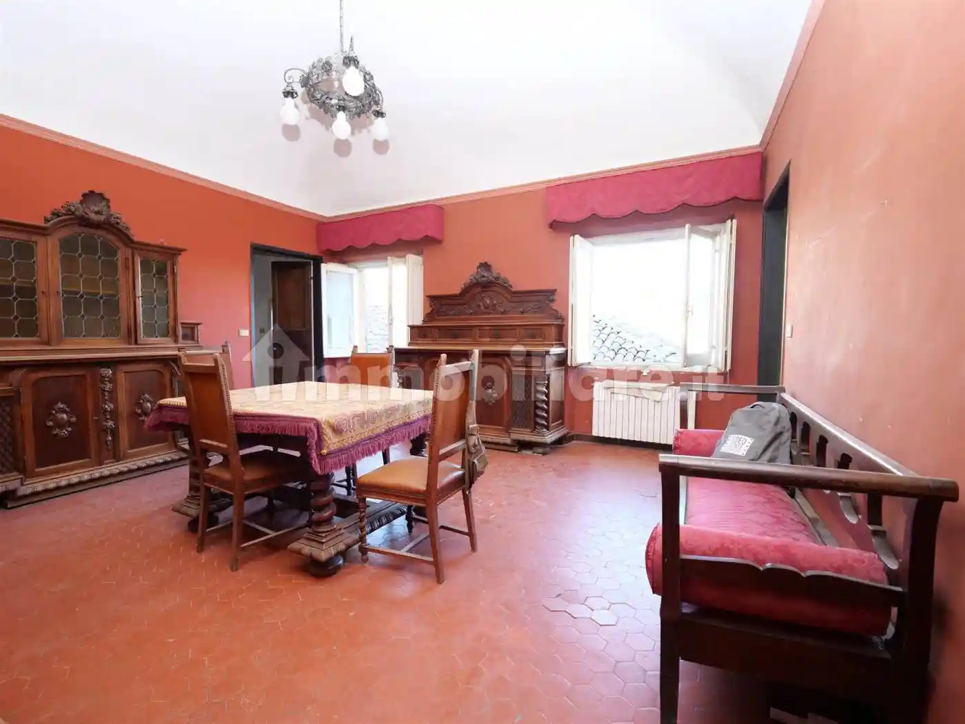 Appartamento in vendita a Novi Ligure