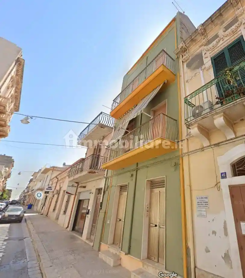 Casa indipendente in vendita a Pachino