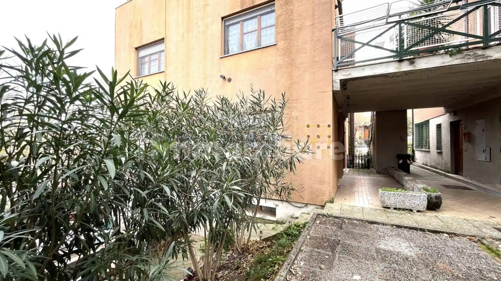 Appartamento in vendita a Paciano