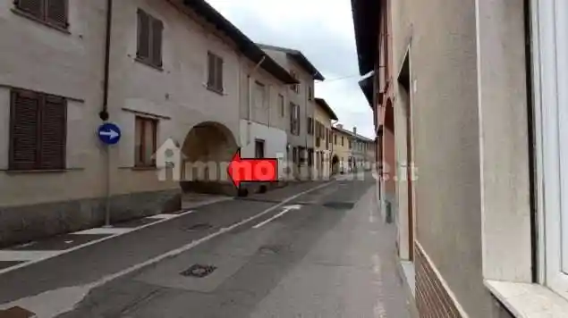 Appartamento in vendita a Cuggiono