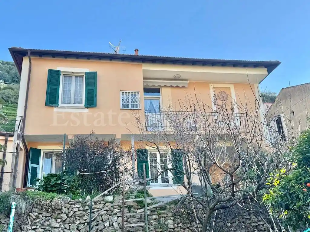 Villa in vendita a Ventimiglia