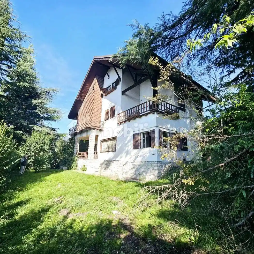 Villa in vendita a Salò