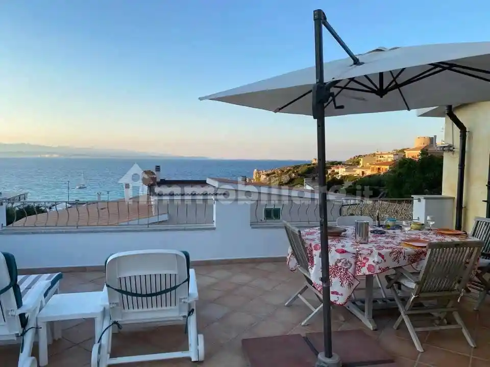Appartamento in vendita a Santa Teresa Gallura