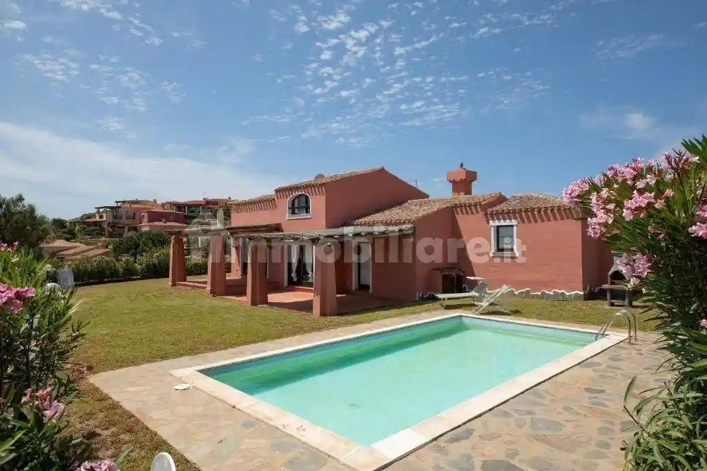 Villa in vendita a Stintino