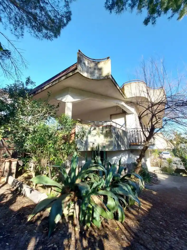 Villetta a schiera - foto 4