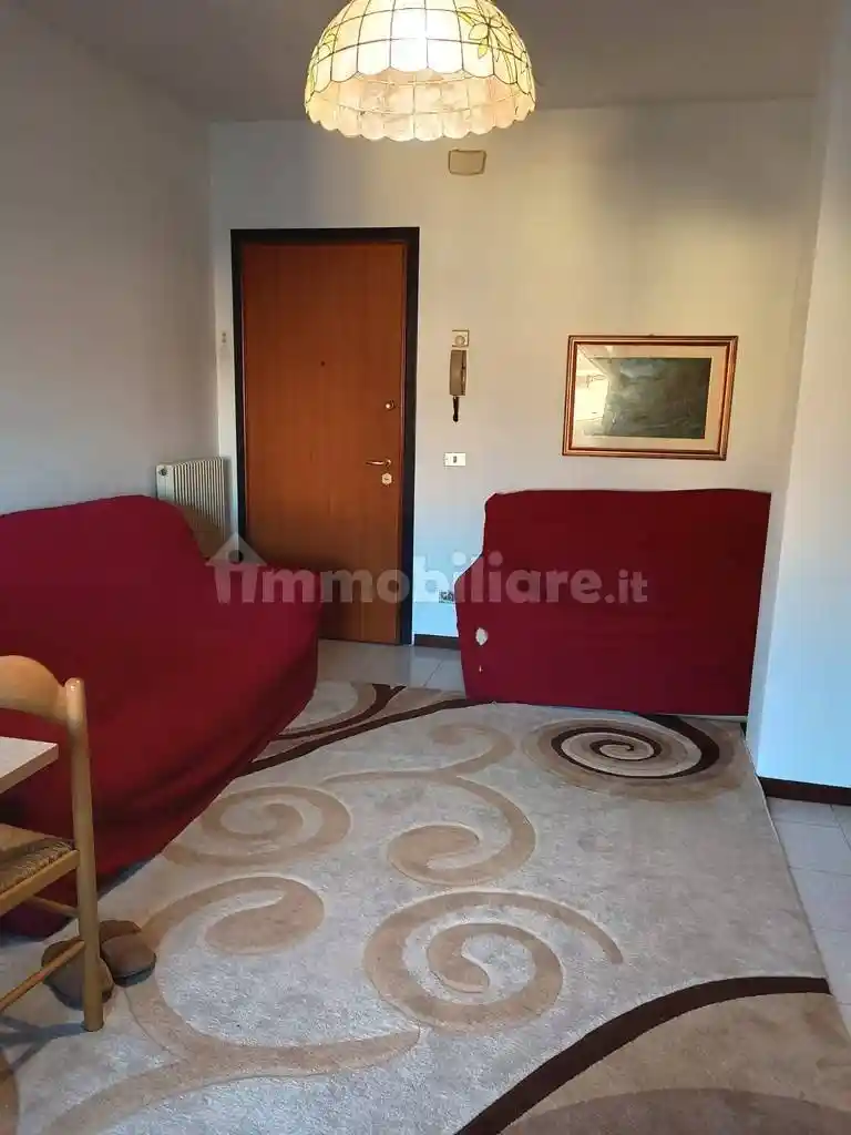 Appartamento in vendita a Riese Pio X