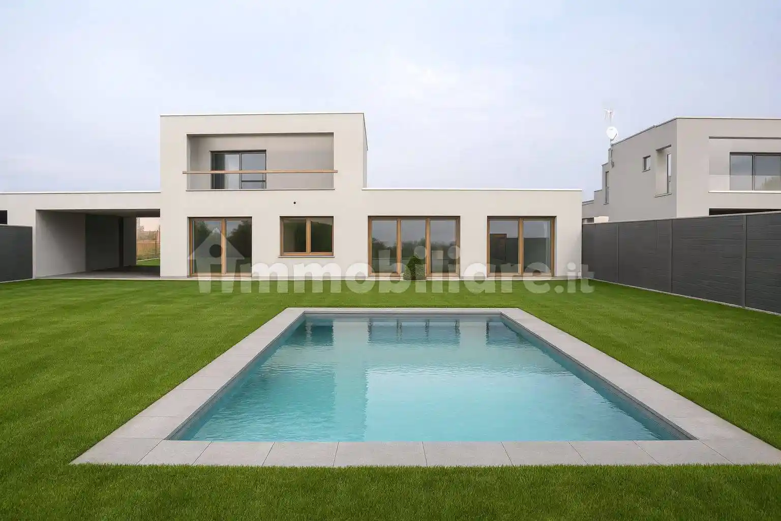 Villa in vendita a Selvazzano Dentro