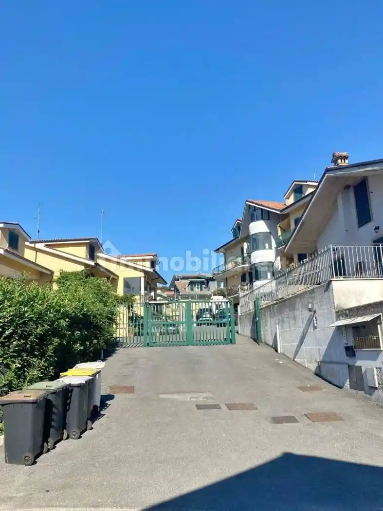 Attico - Mansarda in vendita a Labico