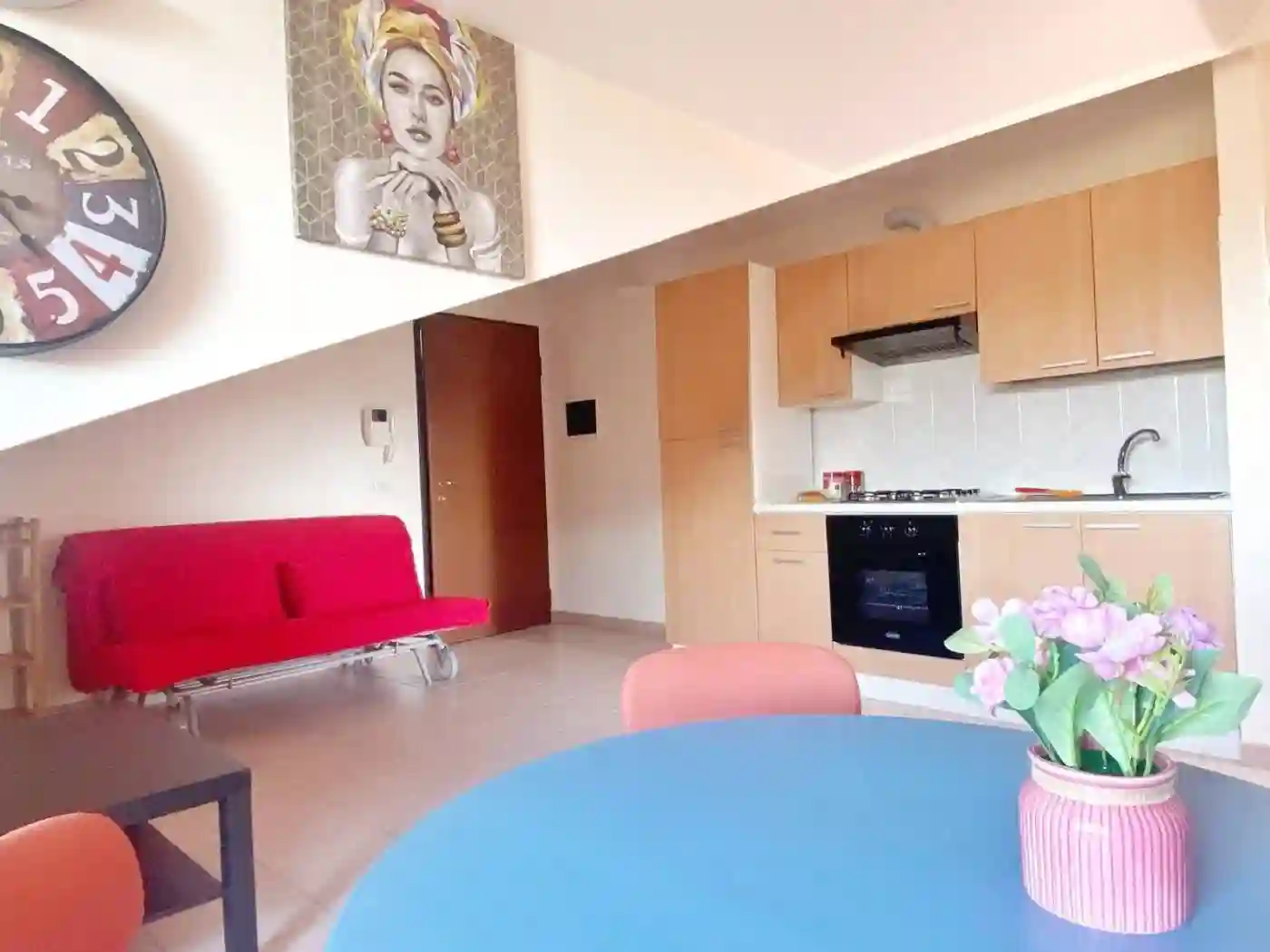 Attico - Mansarda - foto 2