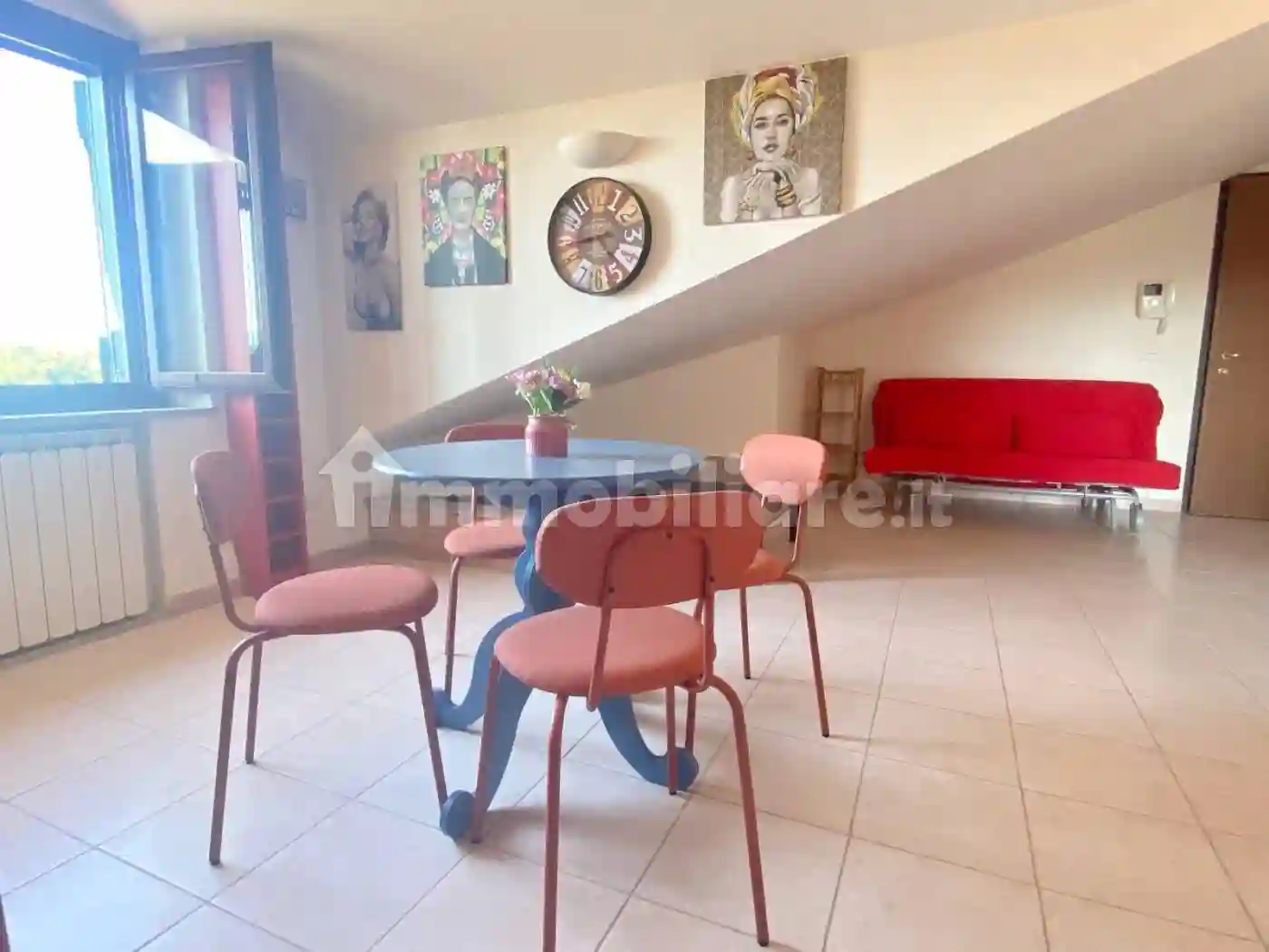 Attico - Mansarda - foto 3