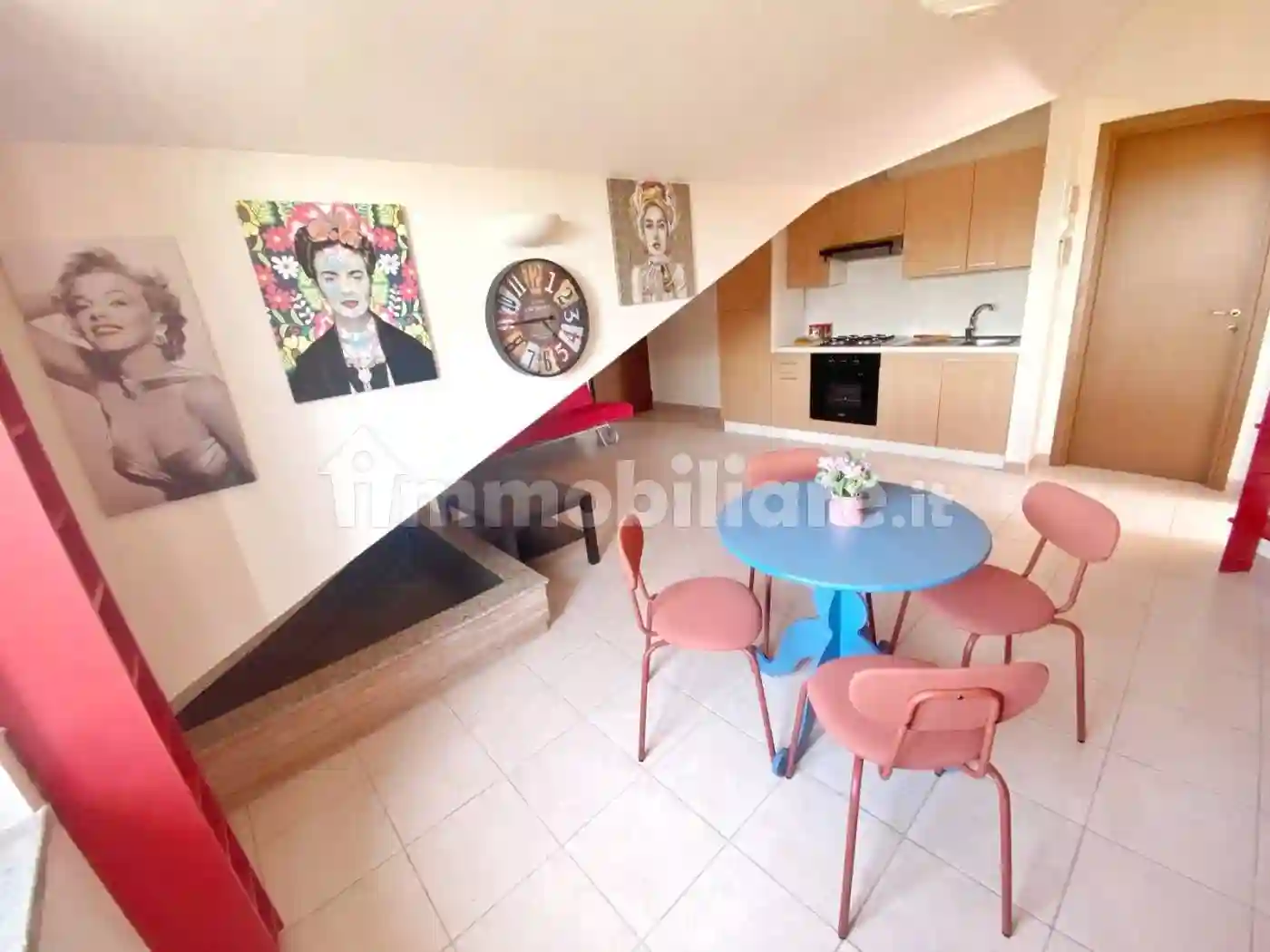 Attico - Mansarda - foto 4