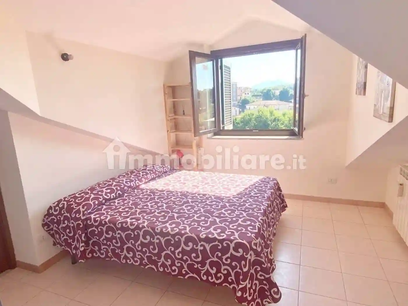 Attico - Mansarda - foto 5