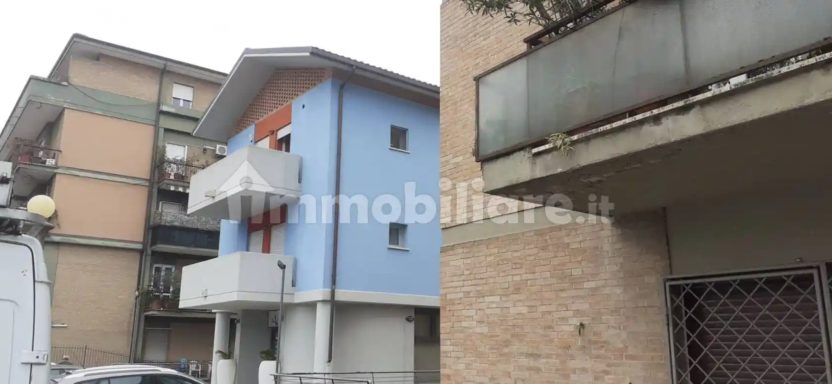 Appartamento in vendita a Foligno