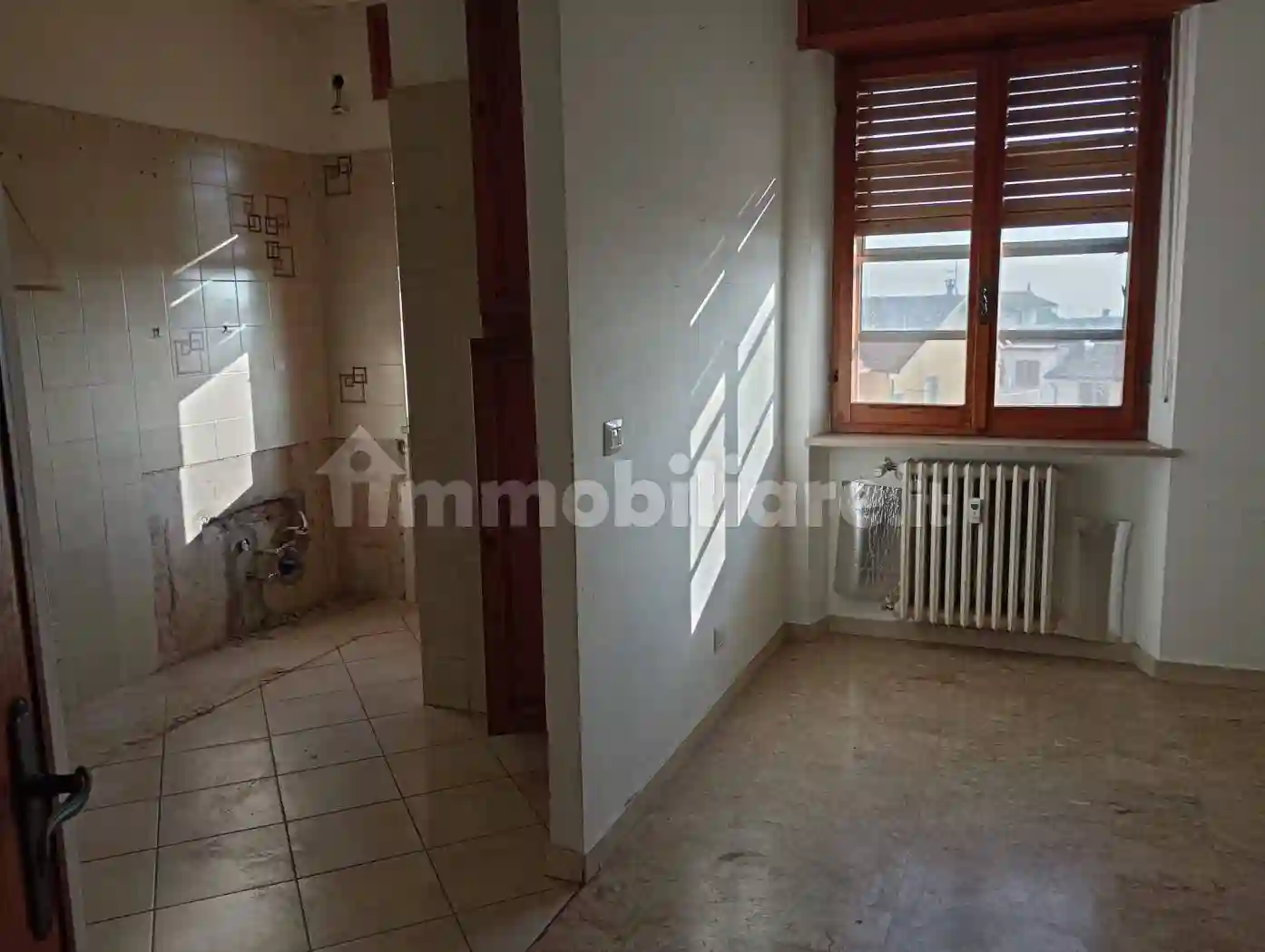 Trilocale via Benedetto Cairoli 1, Centro, Calosso - foto 4