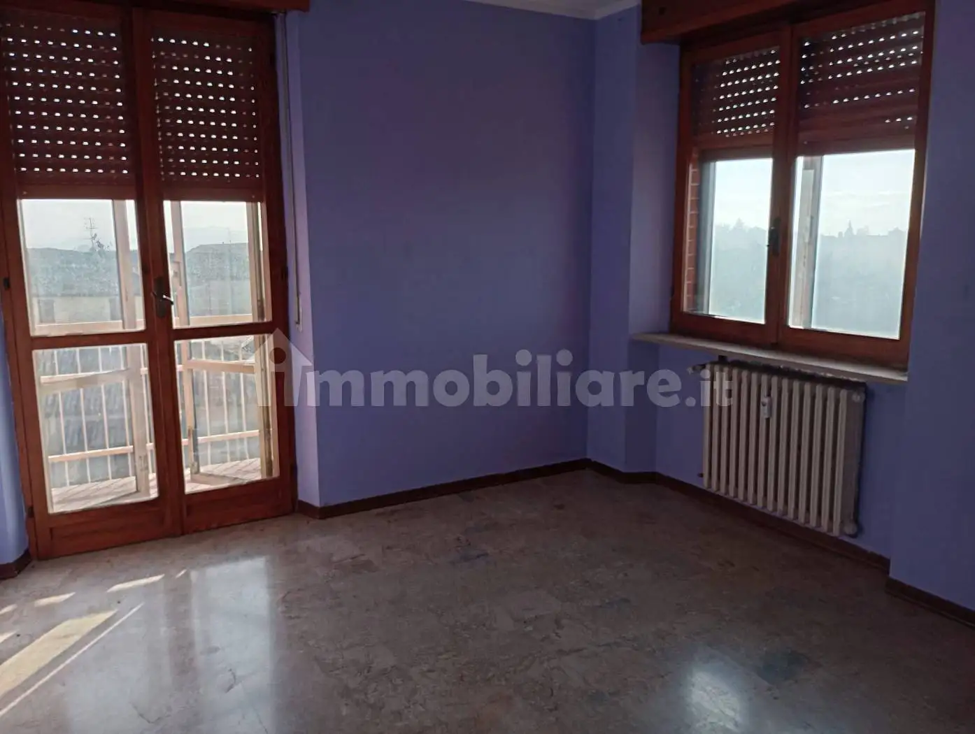 Trilocale via Benedetto Cairoli 1, Centro, Calosso - foto 5