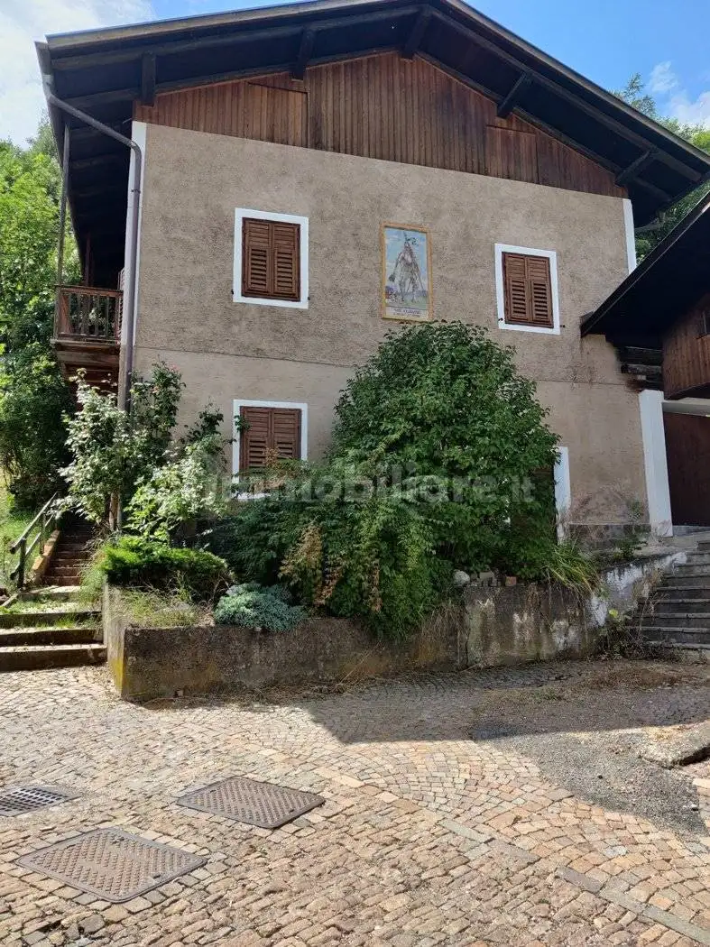 Casa indipendente in vendita a Ville di Fiemme