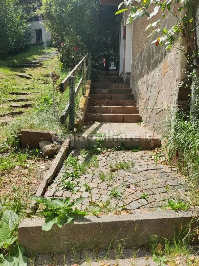 Terratetto unifamiliare via Fontanelle 4, Ville di Fiemme - foto 2