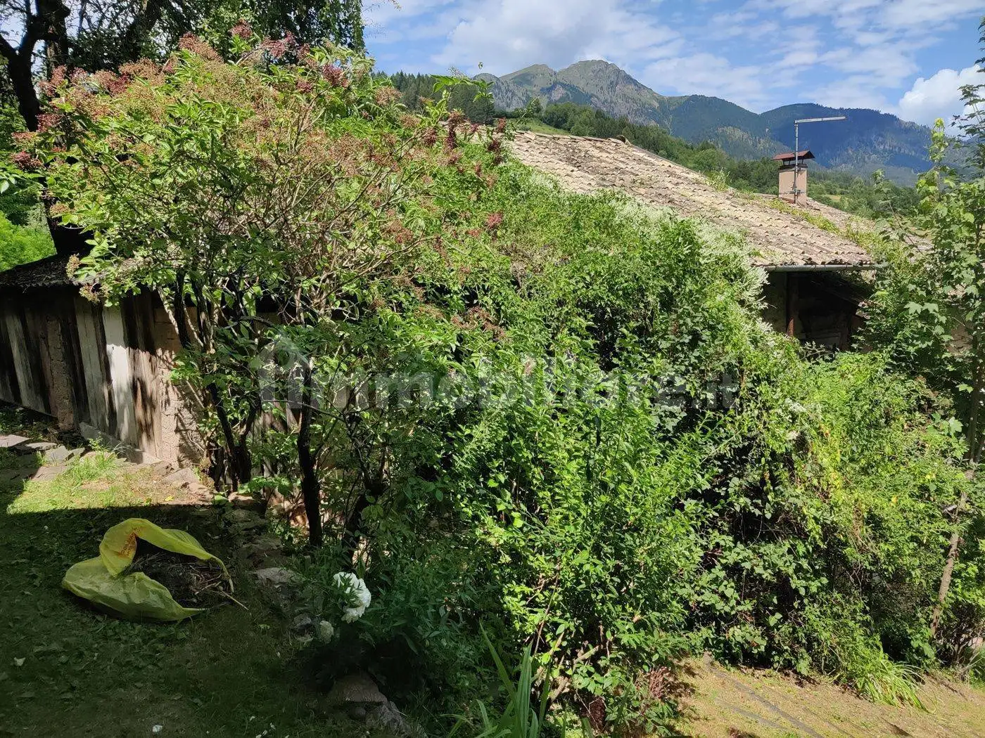 Terratetto unifamiliare via Fontanelle 4, Ville di Fiemme - foto 4