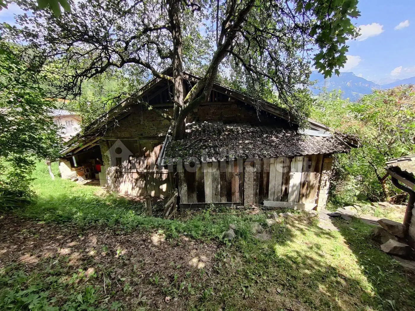 Terratetto unifamiliare via Fontanelle 4, Ville di Fiemme - foto 5