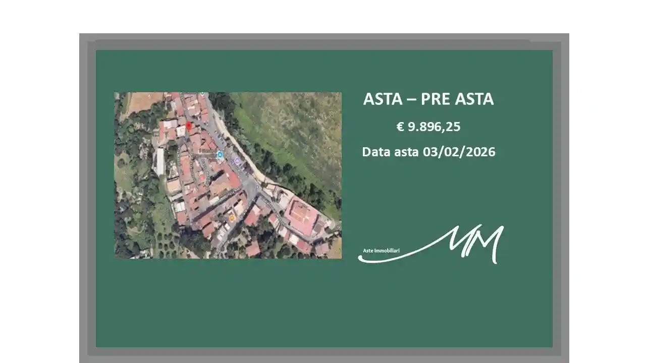 Appartamento in vendita a Palombara Sabina