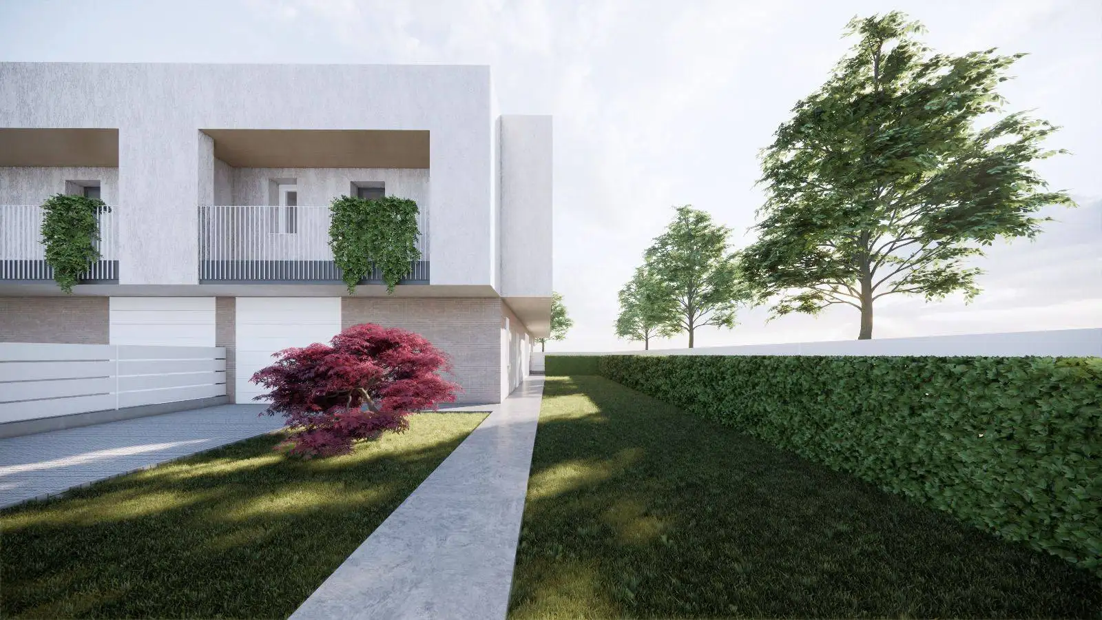 Villa in vendita a Limena