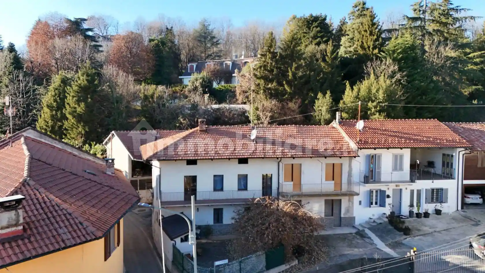 Rustico - Casale in vendita a Pavarolo