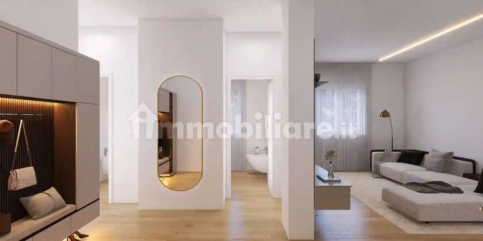 Appartamento - foto 2